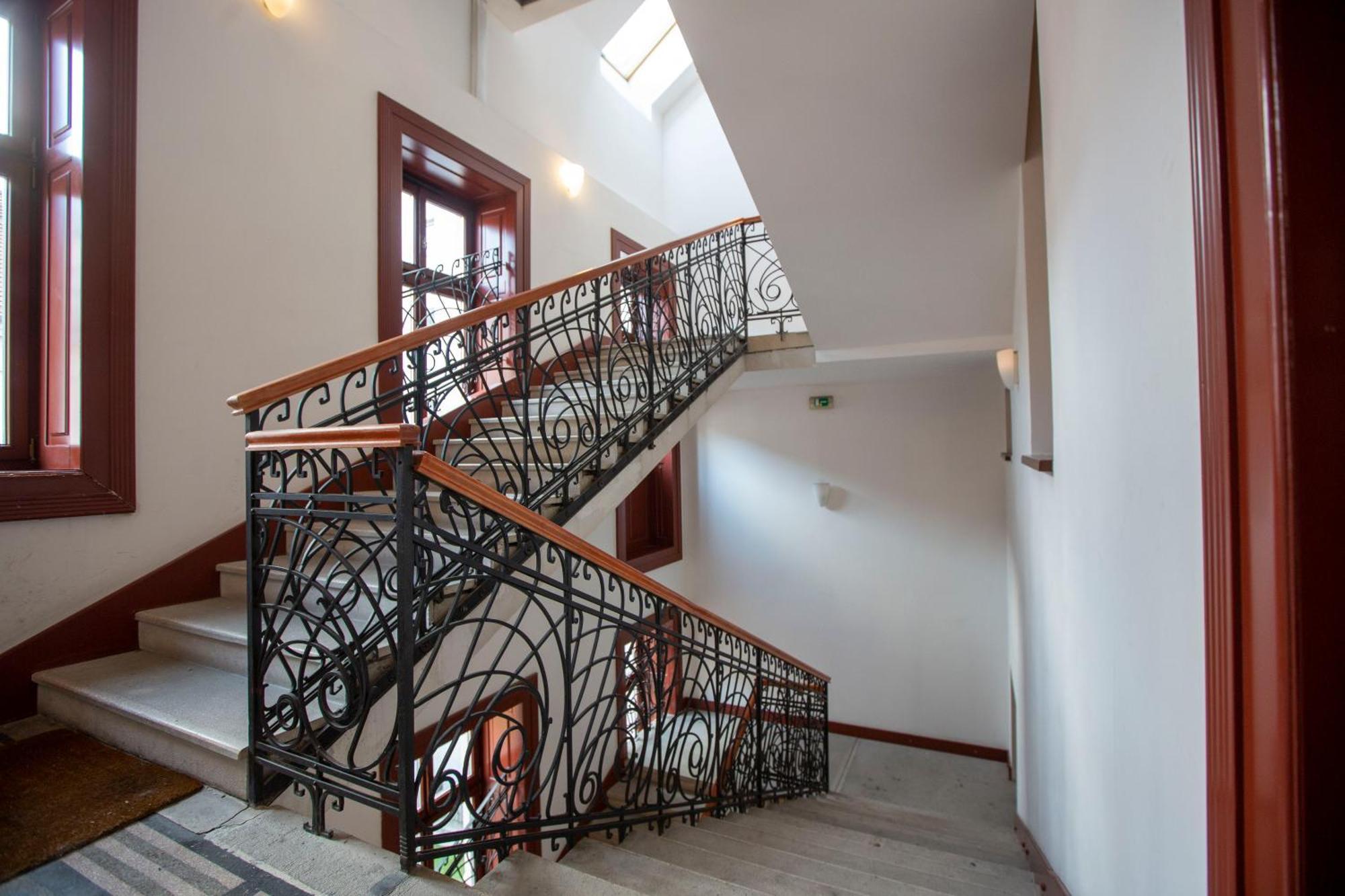 Downtown Cozy Home In The Gozsdu Garden Budapest Exterior foto